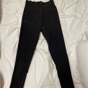 Free People jeggings